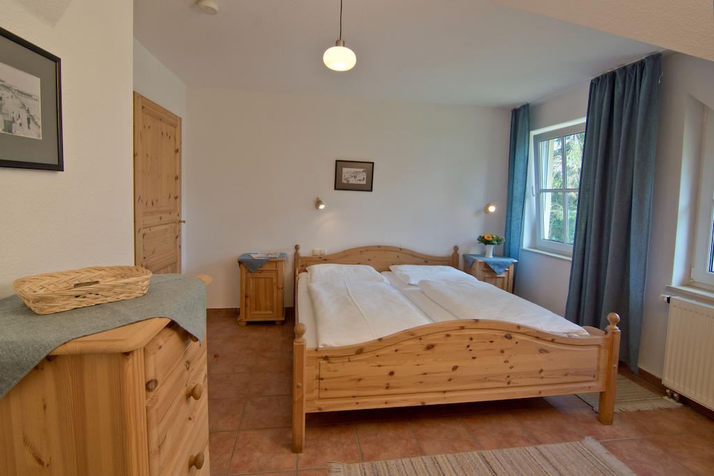 Haus Seeblick-Binz Room photo