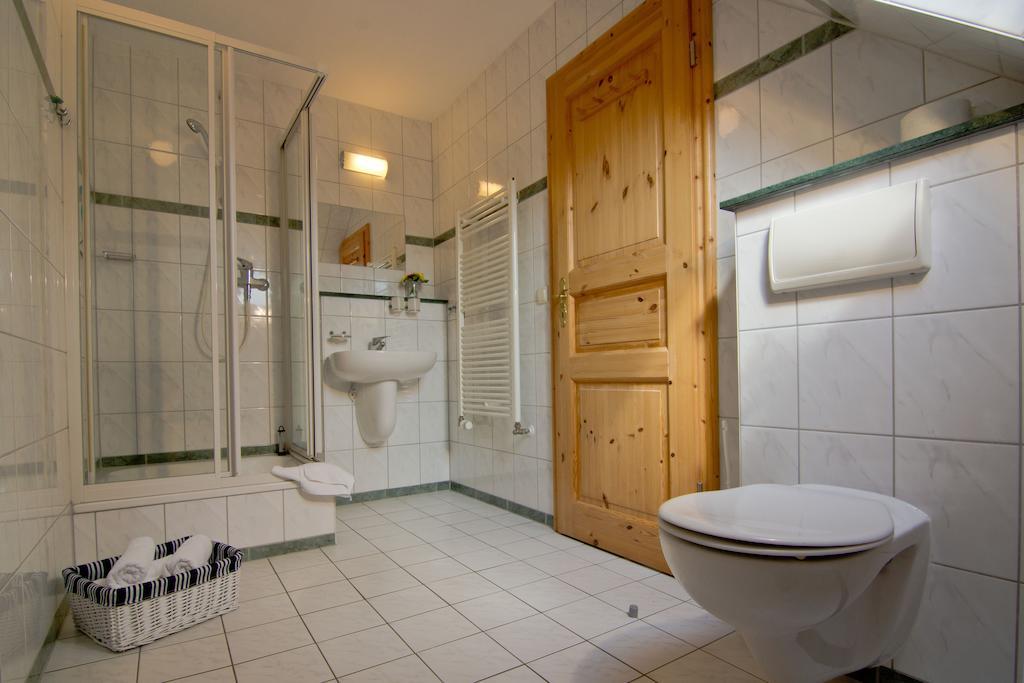 Haus Seeblick-Binz Room photo