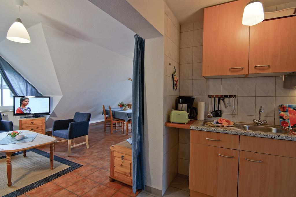 Haus Seeblick-Binz Room photo