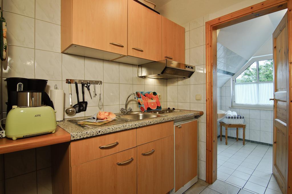 Haus Seeblick-Binz Room photo