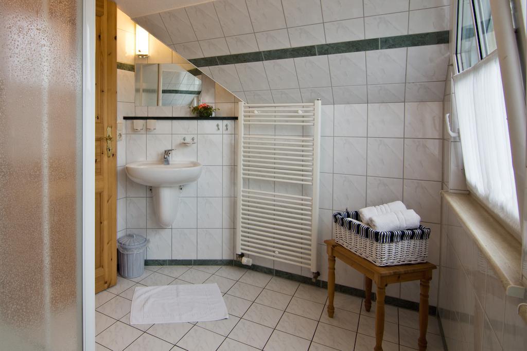 Haus Seeblick-Binz Room photo