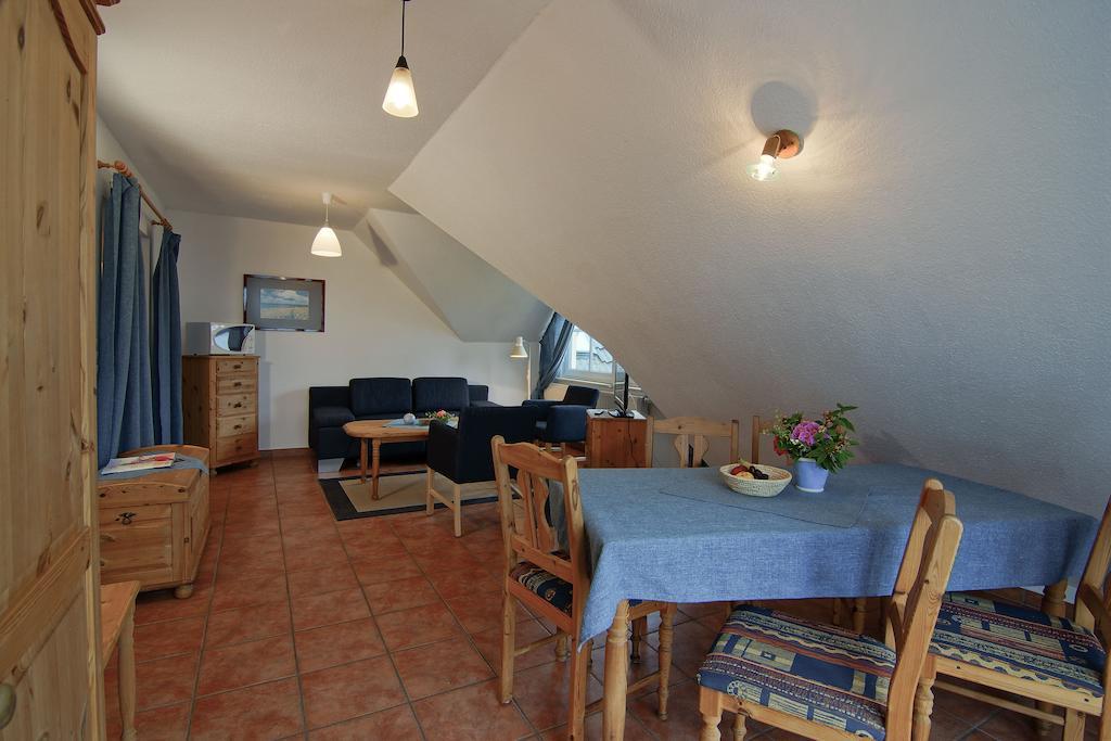 Haus Seeblick-Binz Room photo