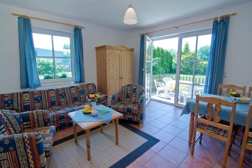 Haus Seeblick-Binz Room photo