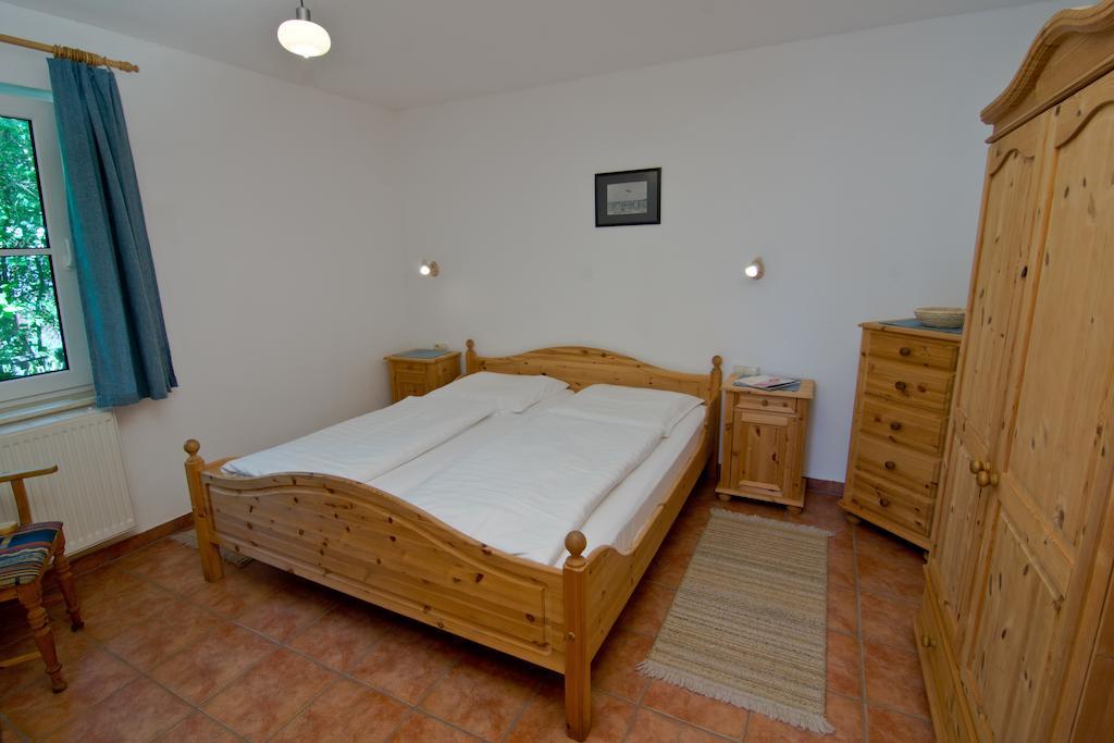 Haus Seeblick-Binz Room photo