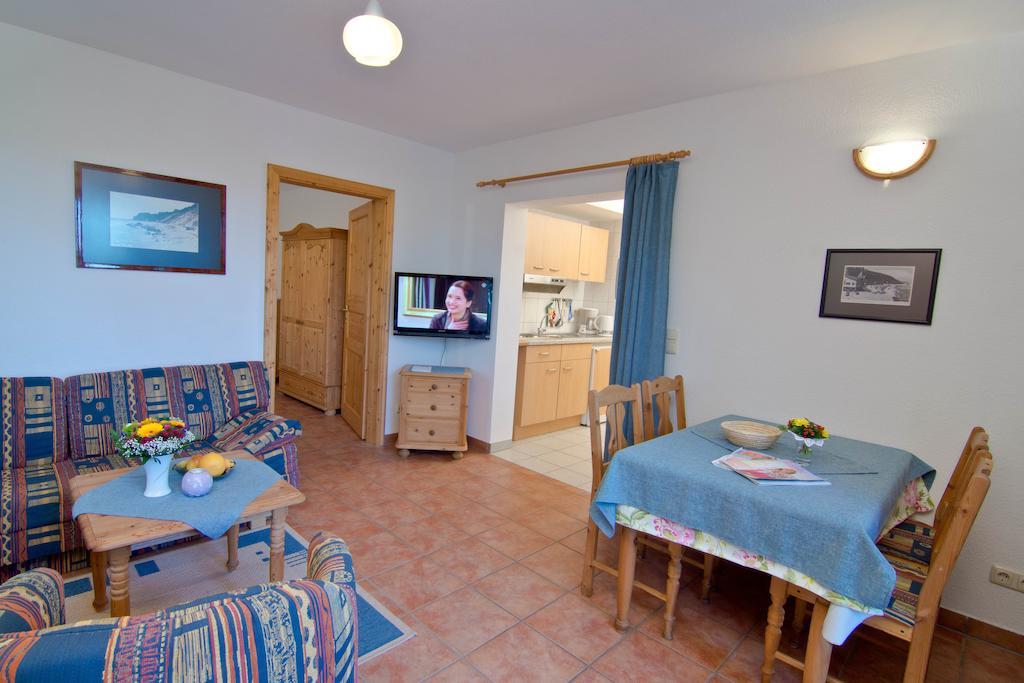 Haus Seeblick-Binz Room photo