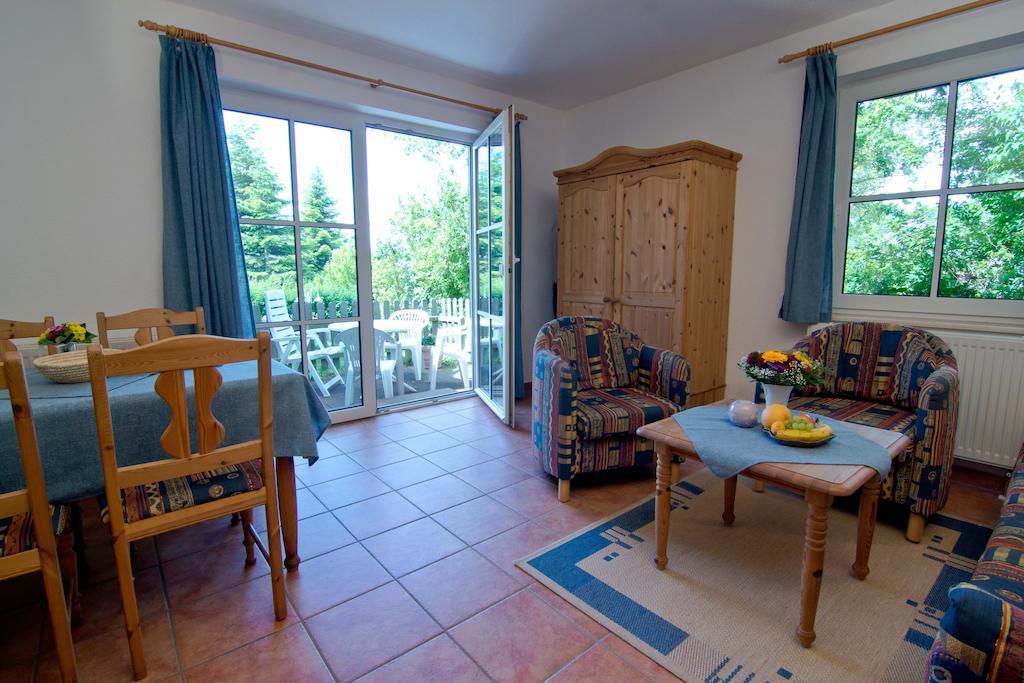 Haus Seeblick-Binz Room photo