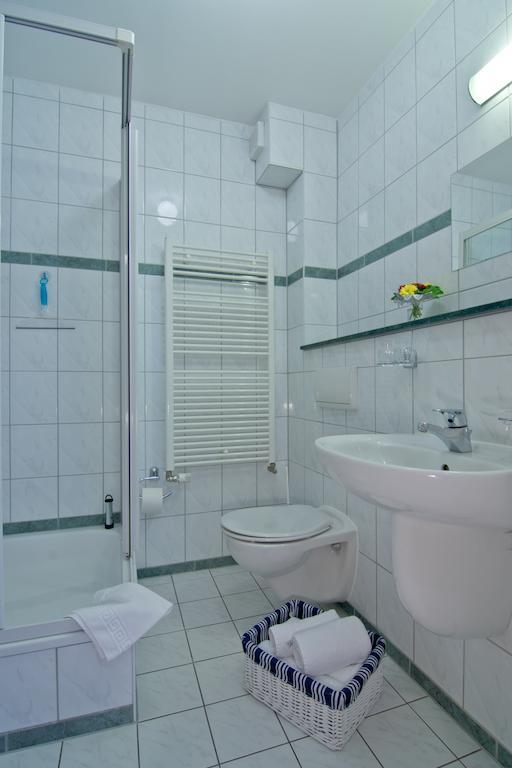 Haus Seeblick-Binz Room photo