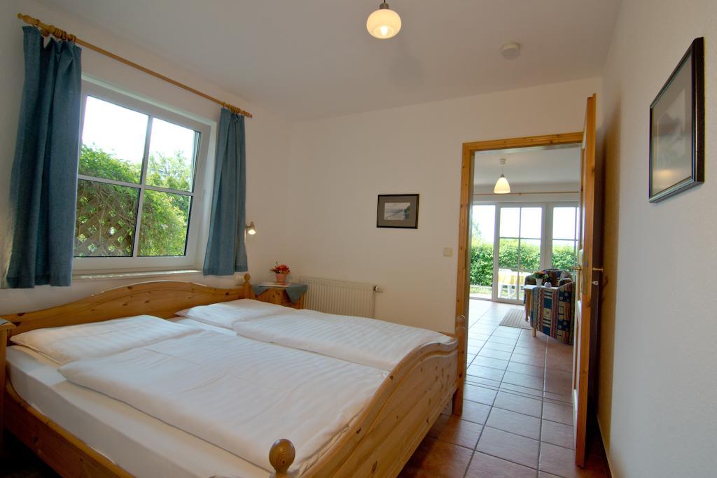 Haus Seeblick-Binz Room photo